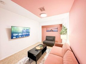 Cozy 1-BR Poolside Getaway in West LA - LOU2 - WW